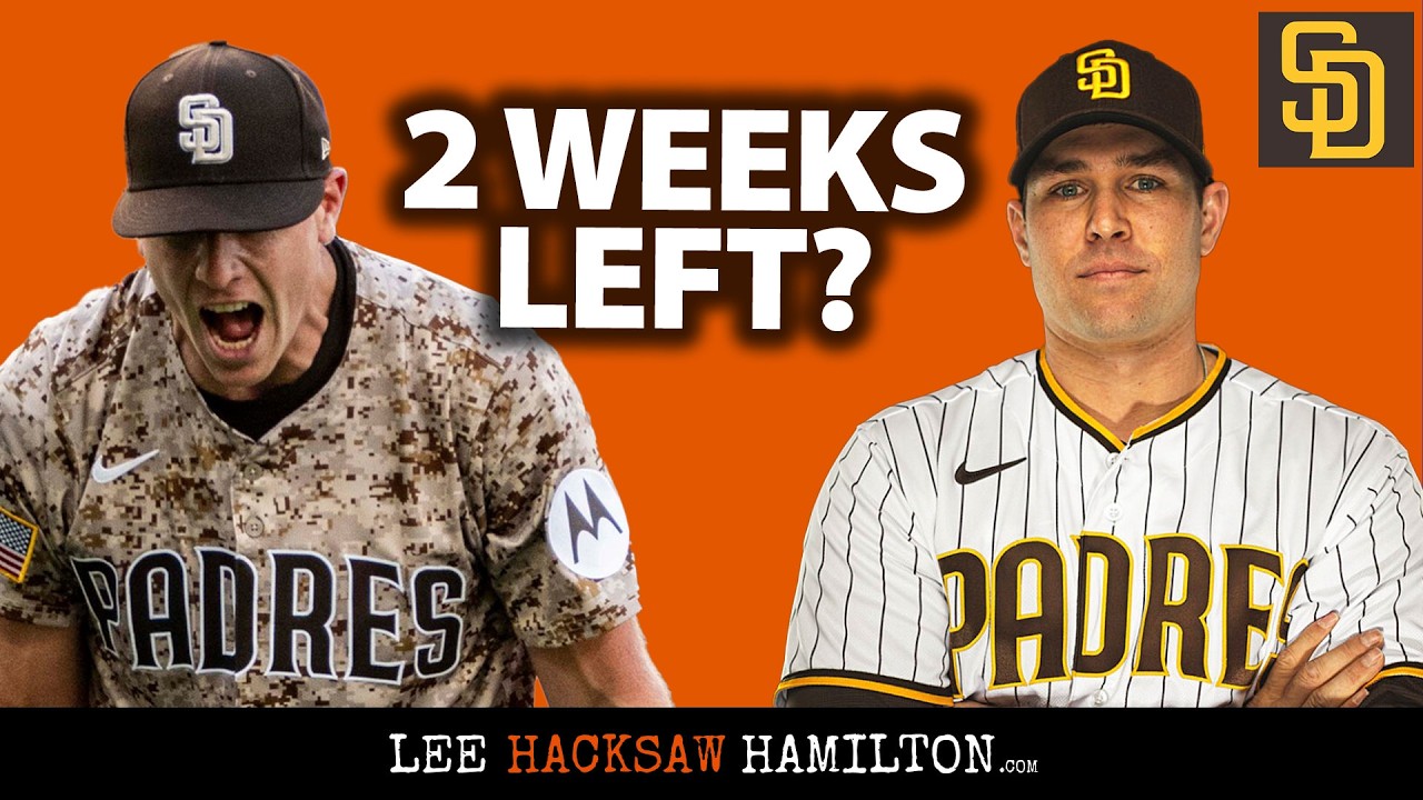 Состав команды Padres под руководством Крейга Стаммена - неудача Ника Пиветты? Уокер Бюлер и Герм...