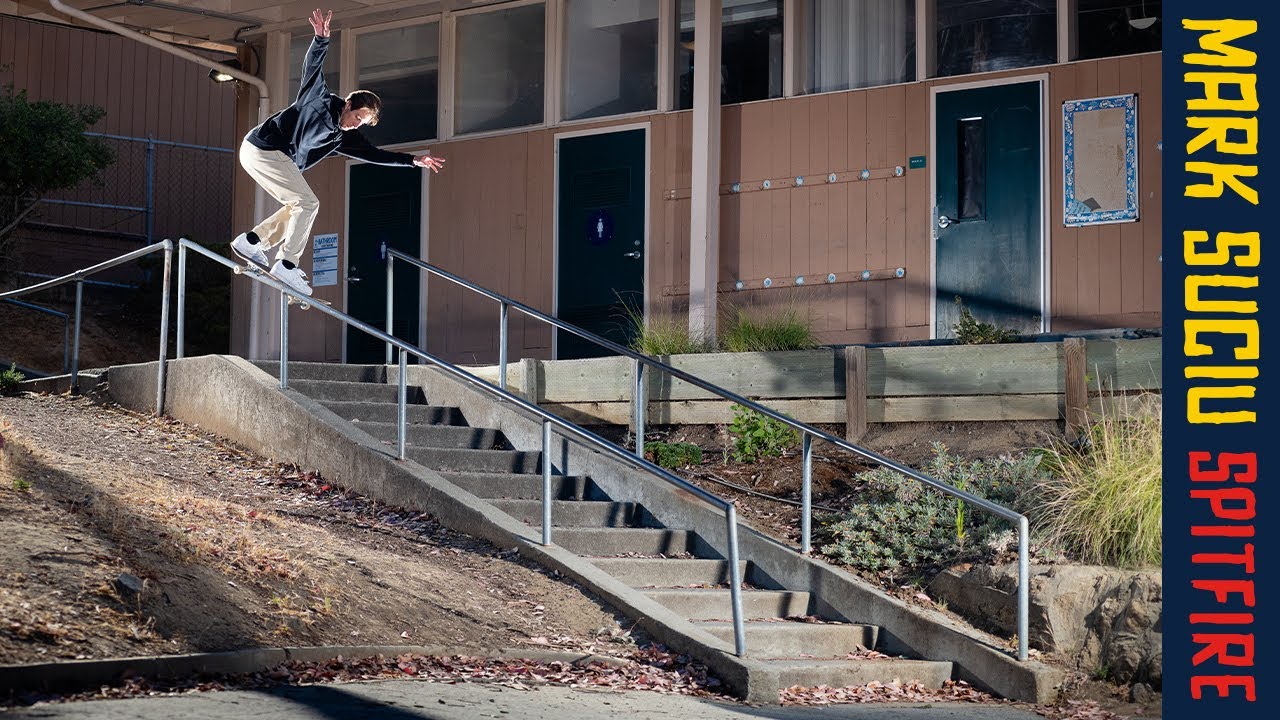 Mark Suciu's 