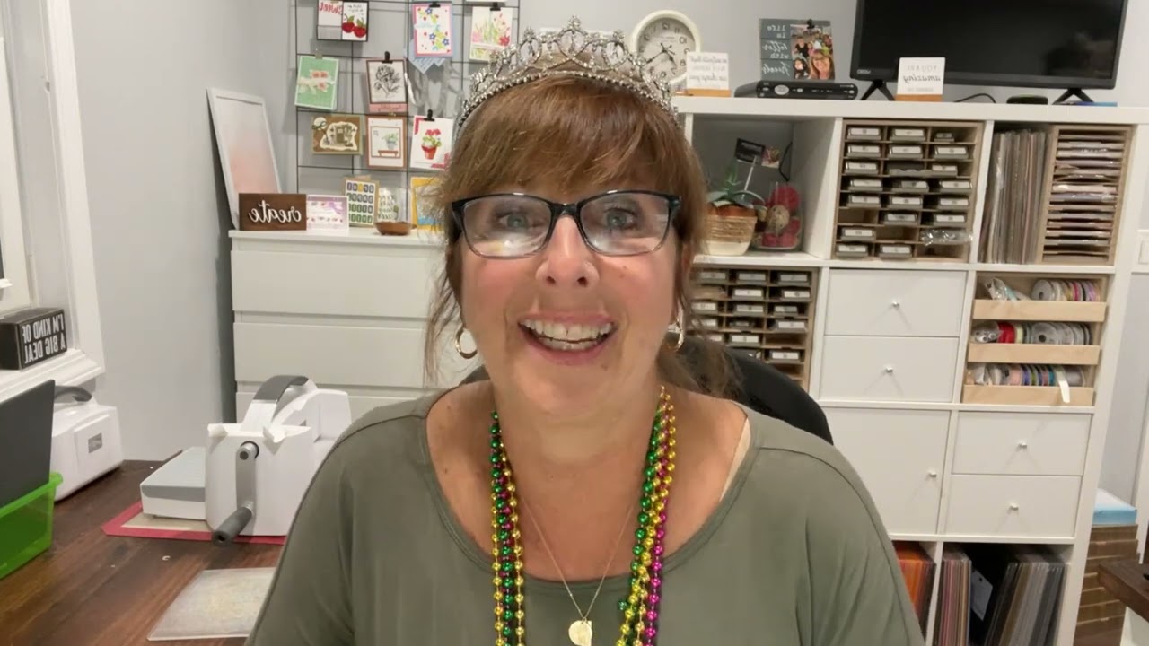 Facebook Live Replay 8.28.22