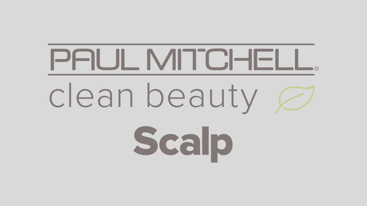 Запуск Clean Beauty Scalp
