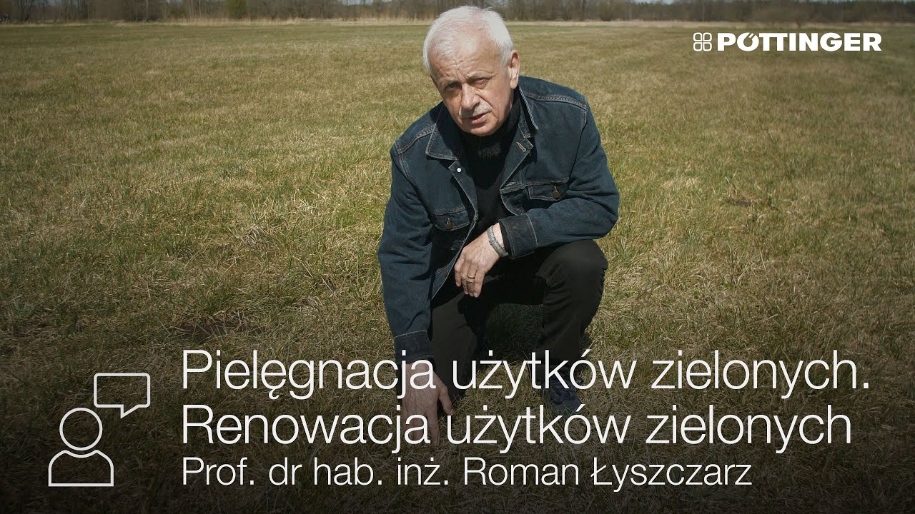 Czy renowacja użytków zielonych się opłaca?