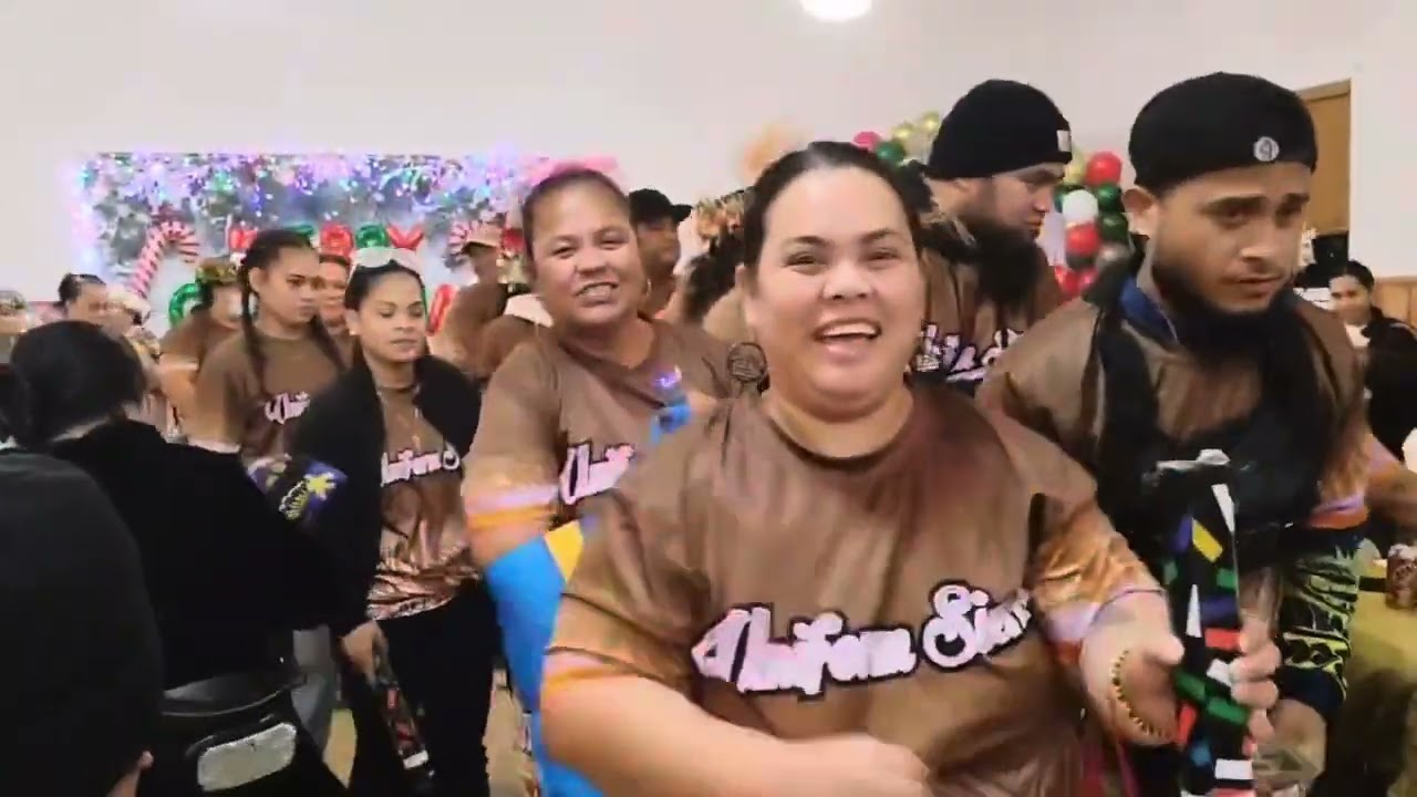 Utwe Seattle Ahksahf/Mutawaak