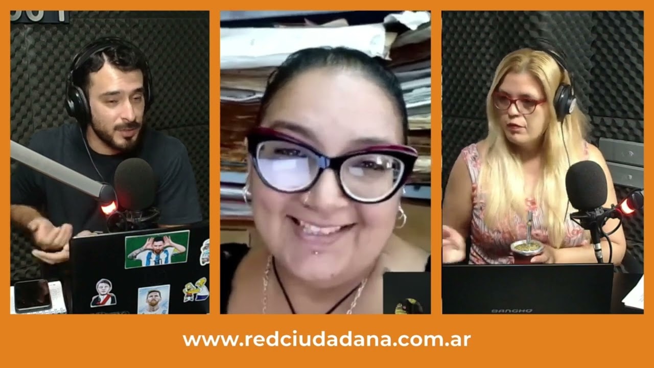 Ileana Acosta - Psicóloga Social
