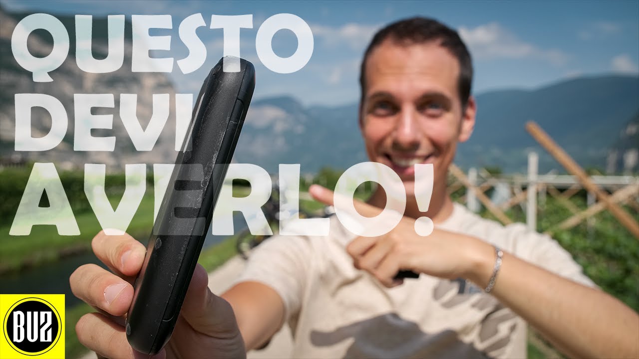 il mio NUOVO NAVIGATORE per MOTO! (ed è ECONOMICO!)