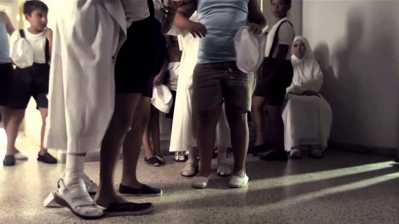 Quell'estate al mare di Anita Rivaroli e Irene Tommasi - La Citt&agrave; del Cortometraggio 2014