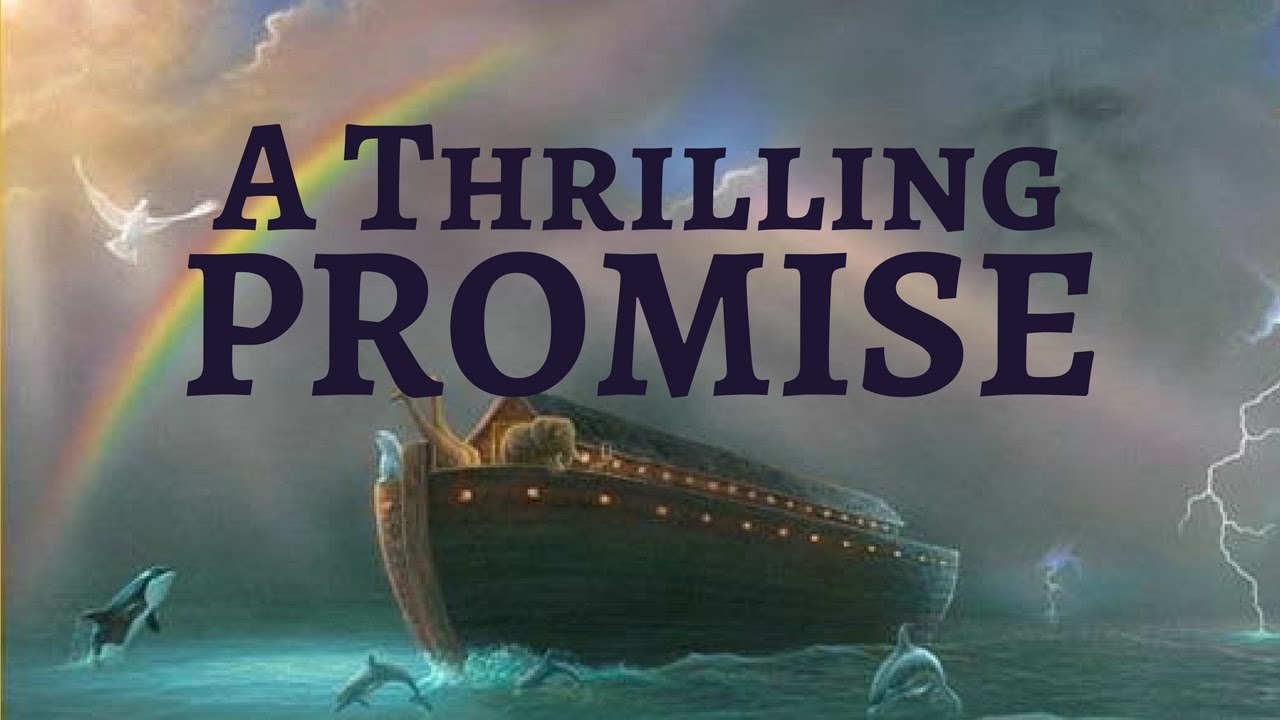 A Thrilling Promise