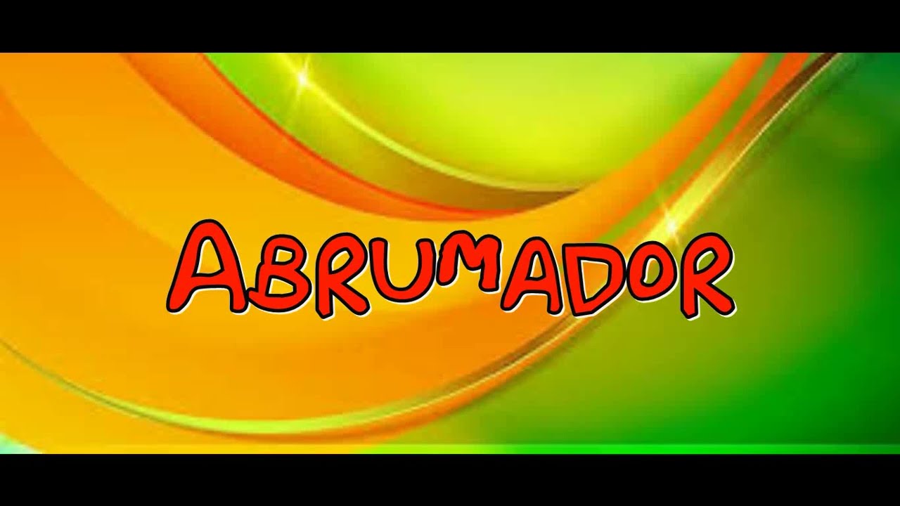 Abrumador / Ibanez AS73