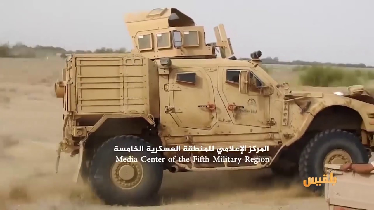 الجيش الوطني يعلن تحرير مواقع شرق مدينة حرض بعد مواجهات عنيفة مع مليشيا الحوثي | تقرير: مراد العريفي