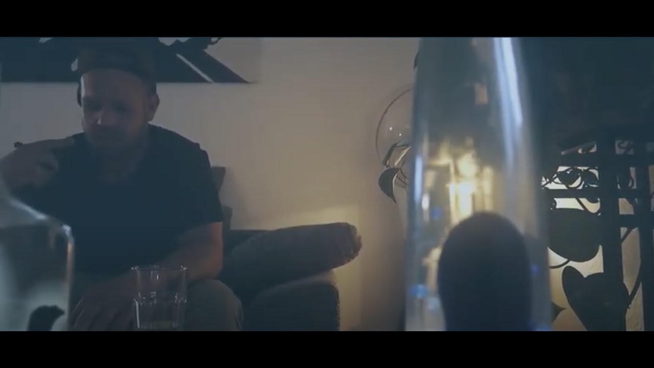 Crezn - im Schatten der Stadt / Blunts X Cartoons (prod. by Turkish Soulcat)