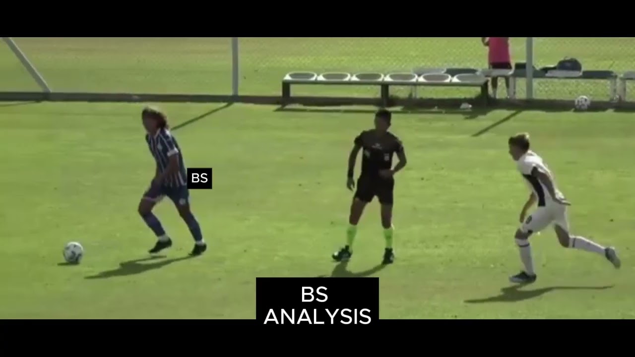 Leonel Coira  - Offensive Midfield - Highlights