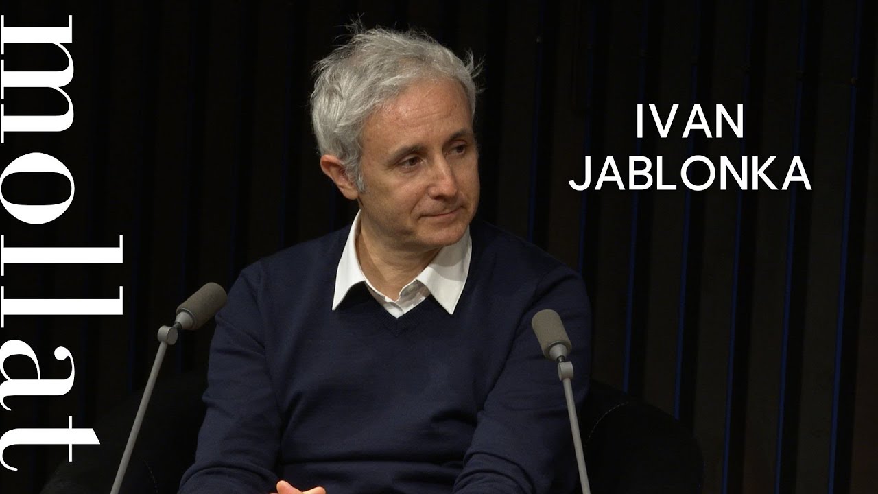 Ivan Jablonka - La culture du féminicide