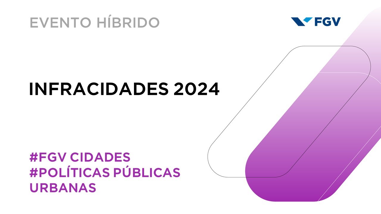 InfraCidades 2024