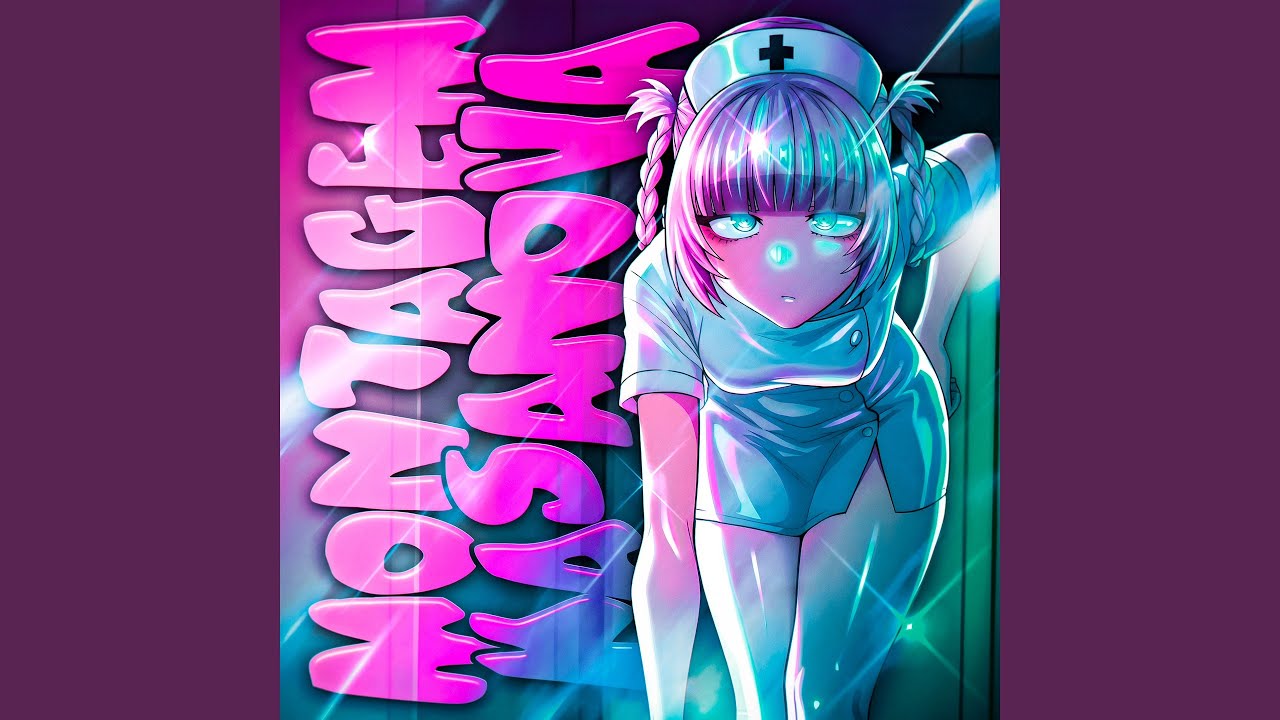 MONTAGEM KASANOVA (Slowed)