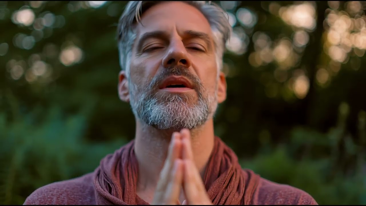 Pray God for Strength & Wisdom in Every Situation, Short Morning Prayer