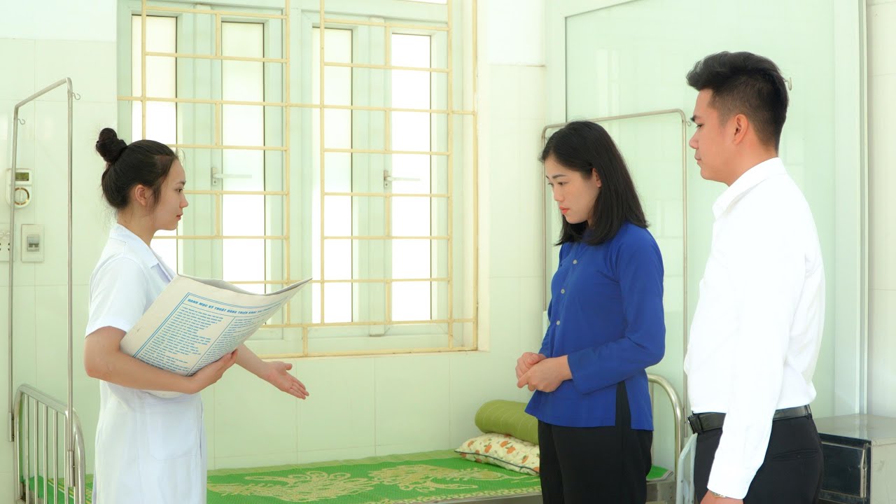 CEO Henry Helps Miss ly tu ky Recover Her Memory