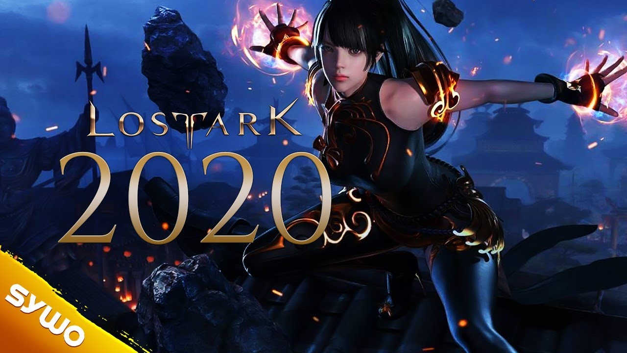 Lost Ark's 2020 HUGE Changes | MOKOKO NEWS #5