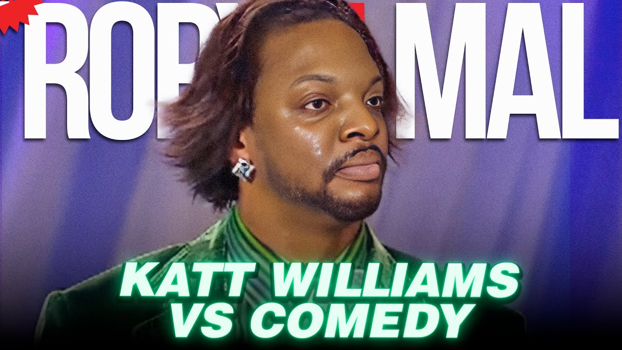 Katt Williams vs. Comedy | Episode 231| NEW RORY & MAL