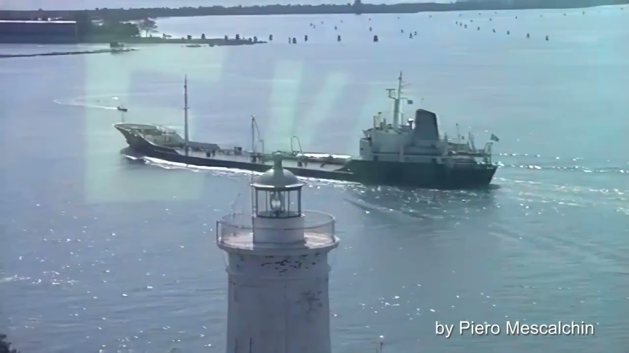 Evdokia II ieri oggi 2023