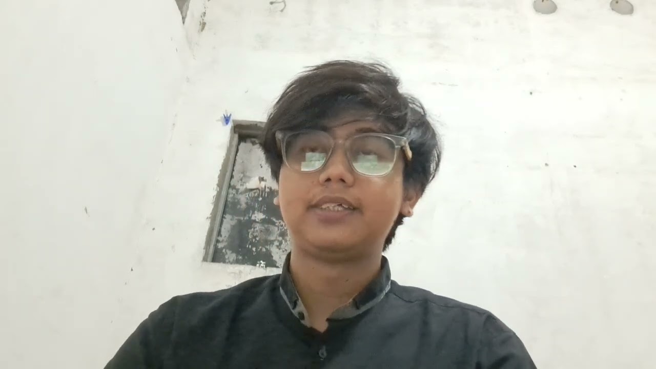 Nafhan Haqiqi -Kandidat Google Student Ambassador 2026 Indonesia-Universitas Singaperbangsa Karawang