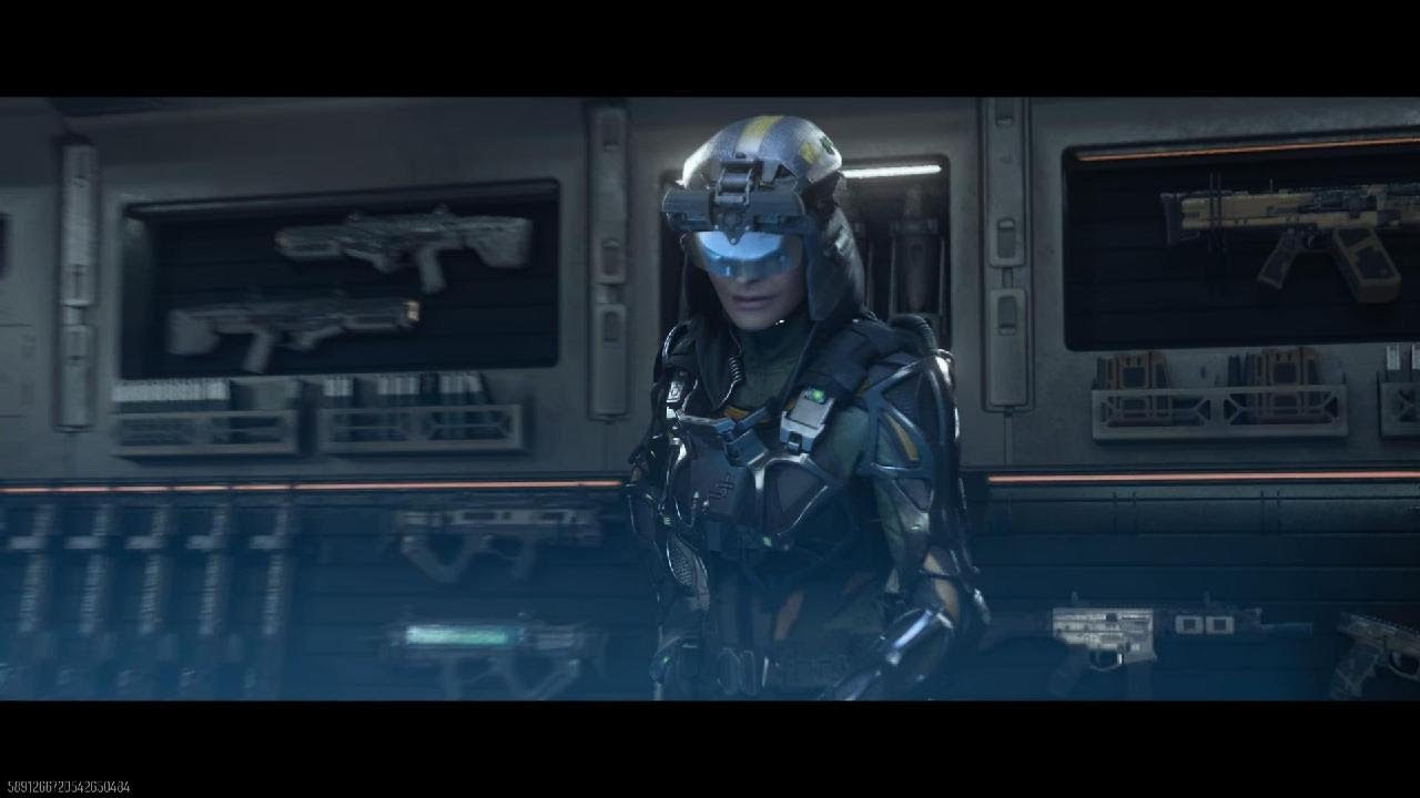 Call of Duty Black Ops 7 Endgame