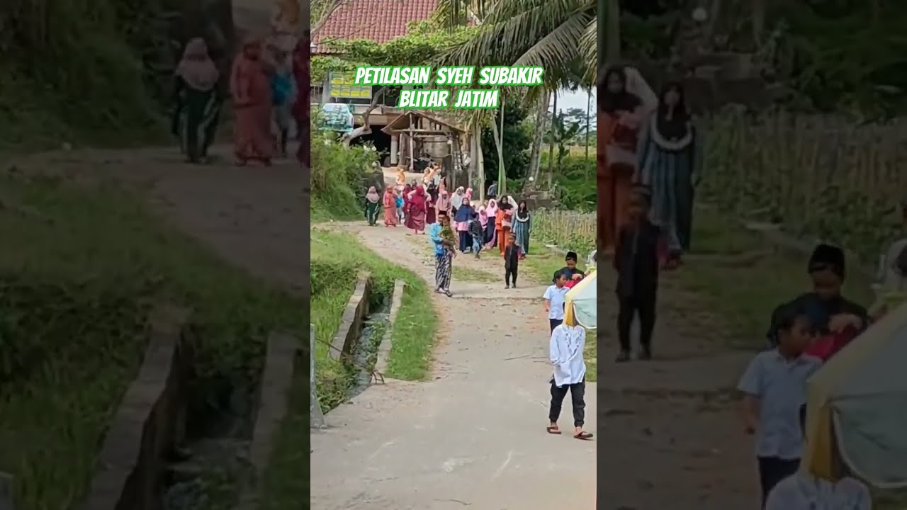 Petilasan Syekh Subakir Blitar, #shorts #petilasansyekhsubakir #petilasan