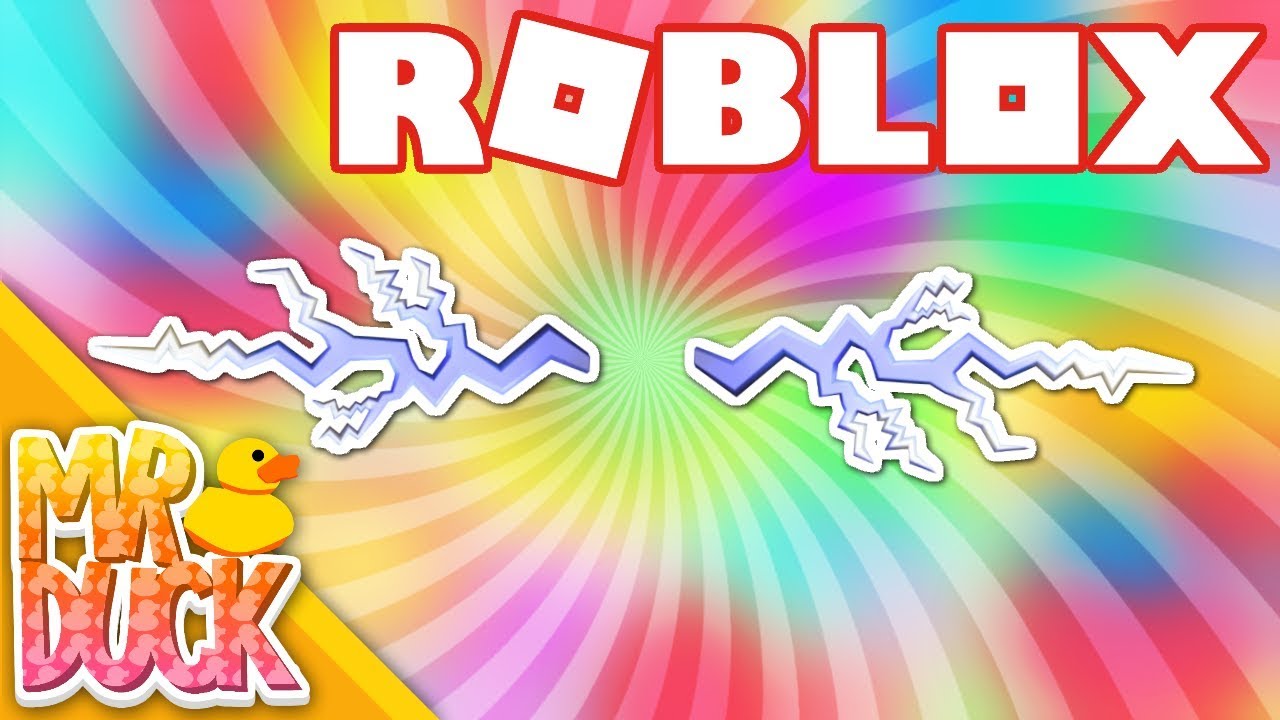 HOW TO GET THE POWER EYES - ROBLOX POWERS EVENT 2019 [EXPIRED]