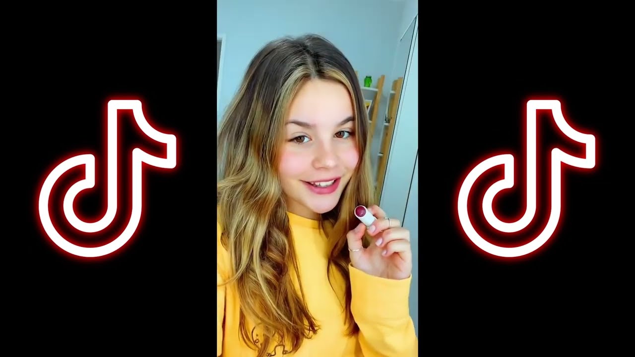 BEST OF TIKTOK LUARA FONSECA ( luara ) - SUMMER 2021