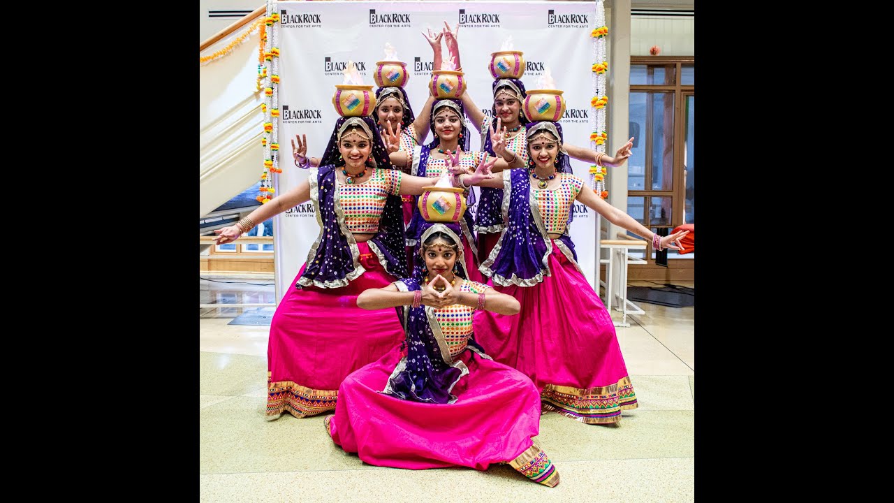 Rajasthani Folk Dance