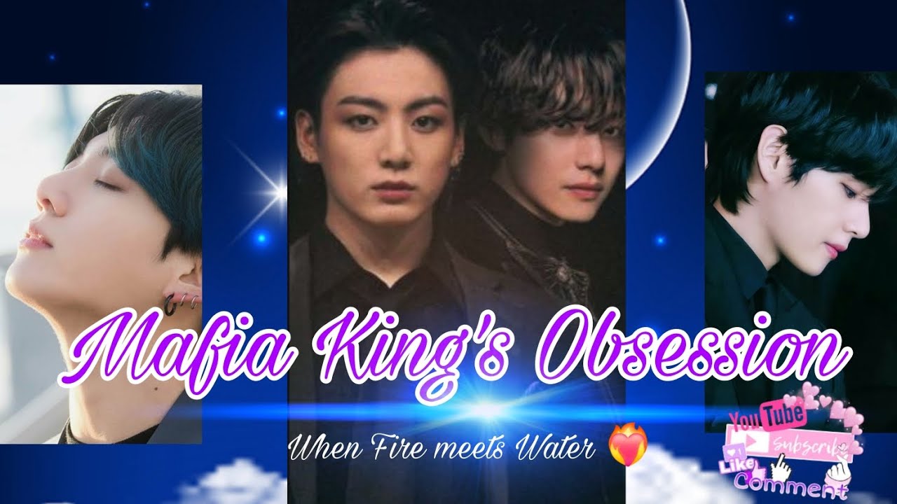 Mafia King's Obsession 💜|| Part~13~Final || Top Kook~Bottom Tae #taekookff #taekook #yoonmin #namjin