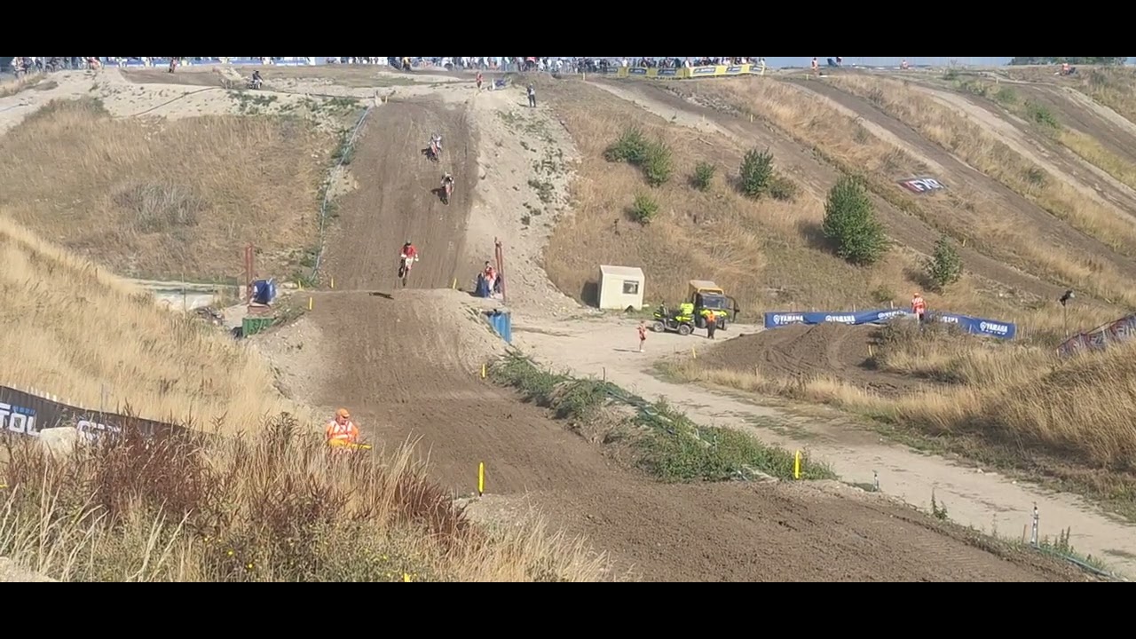 VMXDN FOXHILLS 