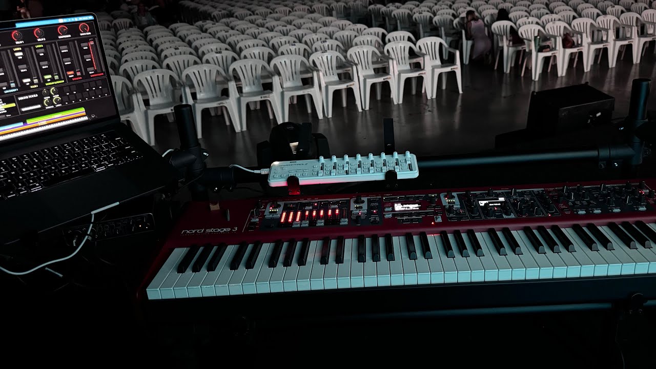 Culto Life & Peace 01/03/2026 