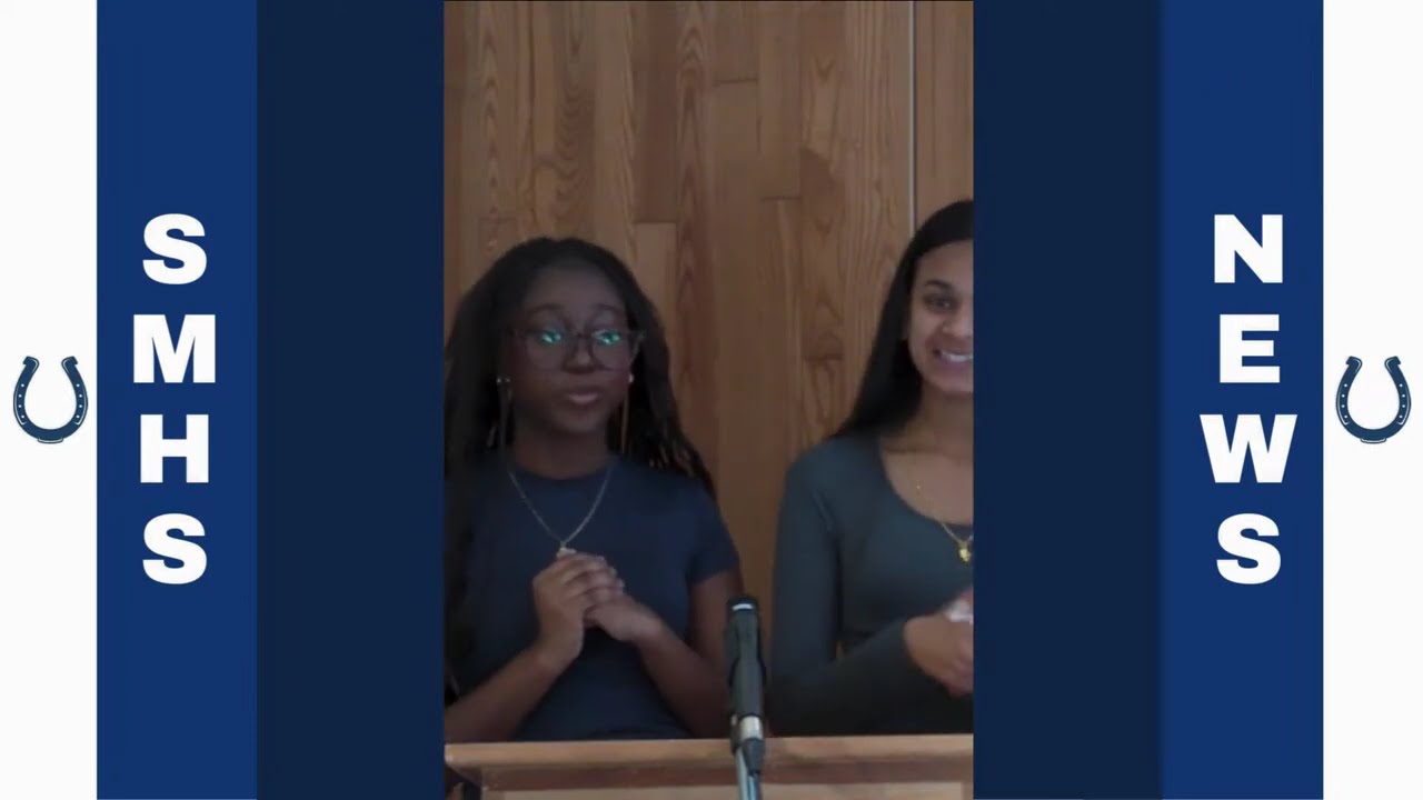 Tuesday March 3, 2026 Video Announcements