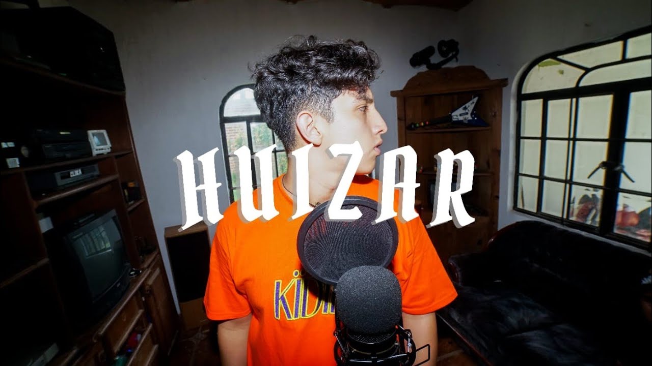 M.U.R.P. - Vol. 2 - Cap 2: D'huizar (Prod. Hopa, Alex Zavir)
