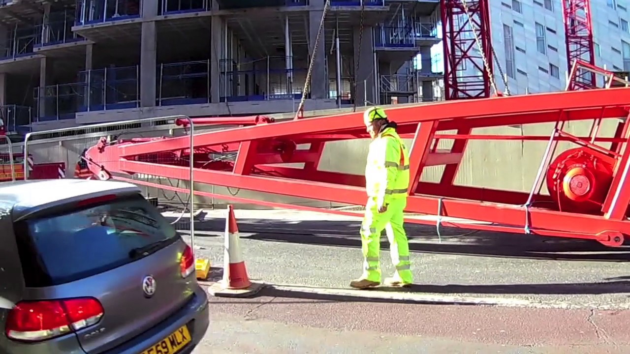 NATIONWIDE TRAFFIC SOLUTIONS