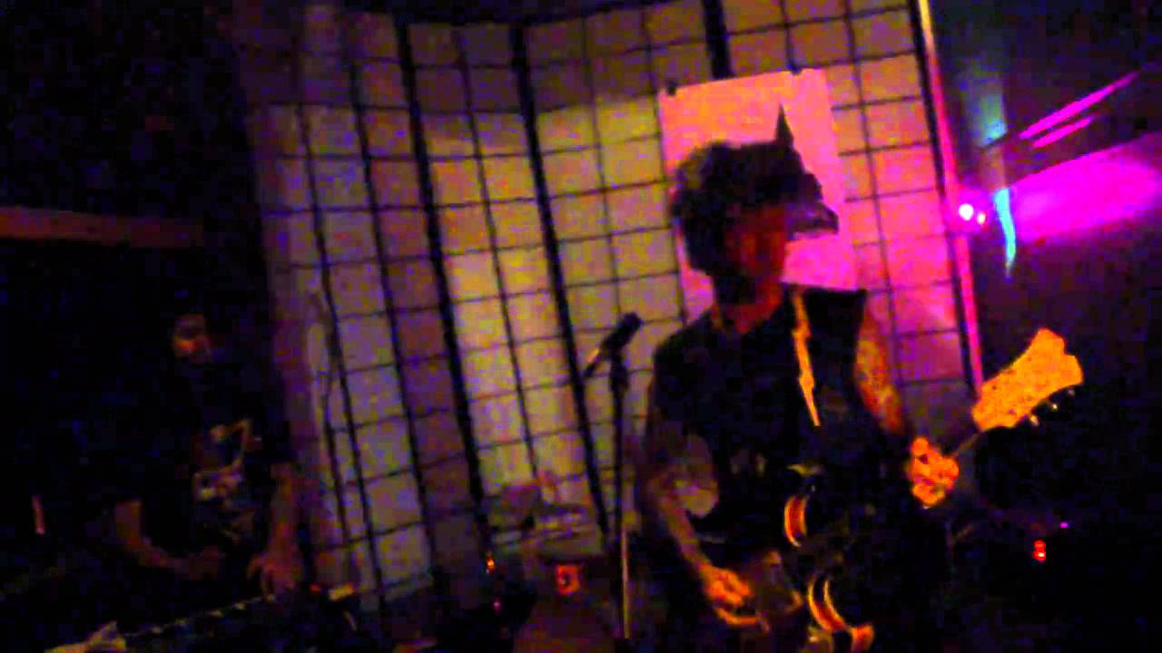 Levitating Churches - get your fight on