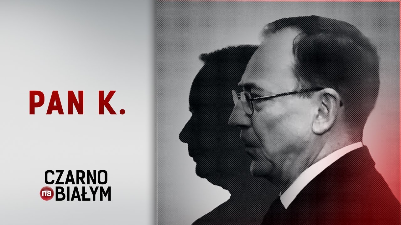 Metody działania służb pod wodzą Mariusza Kamińskiego [Czarno na białym TVN24]
