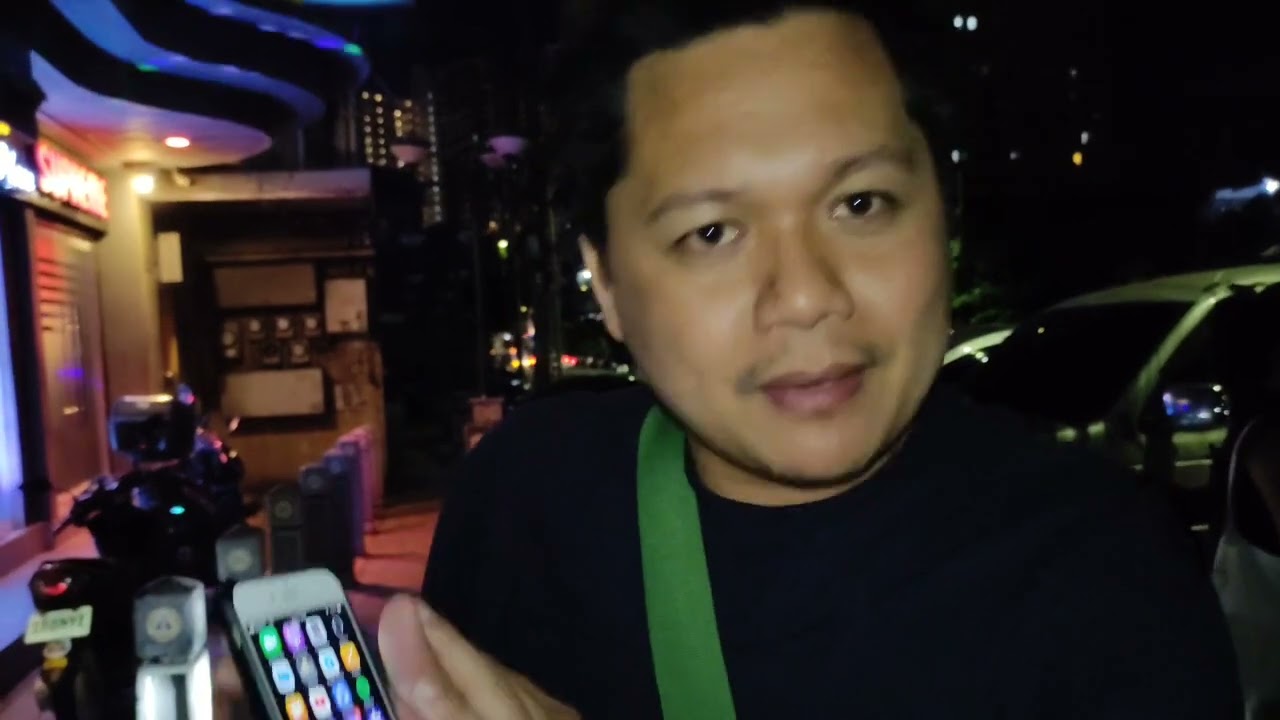 EMPING | Simon&rsquo;s Place Supreme Resto Bar gig | 10/02/2022