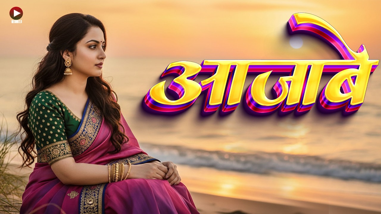 Aajabe 2.0 | आजाबे | CG Song 2.0