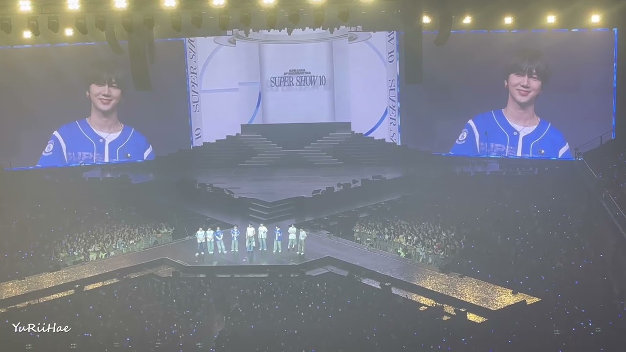 [2025-11-30] SS10 in Bangkok Day 2 - Ending Ment