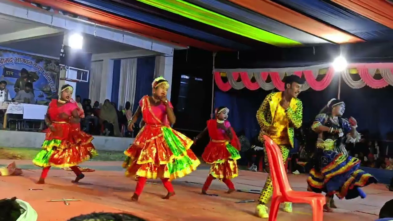 Bansuriya Ab Yehi Pukare 💃 #dance #bansuriya #longvideo #youtube #youtubevideos #longfeed #nagpuri 