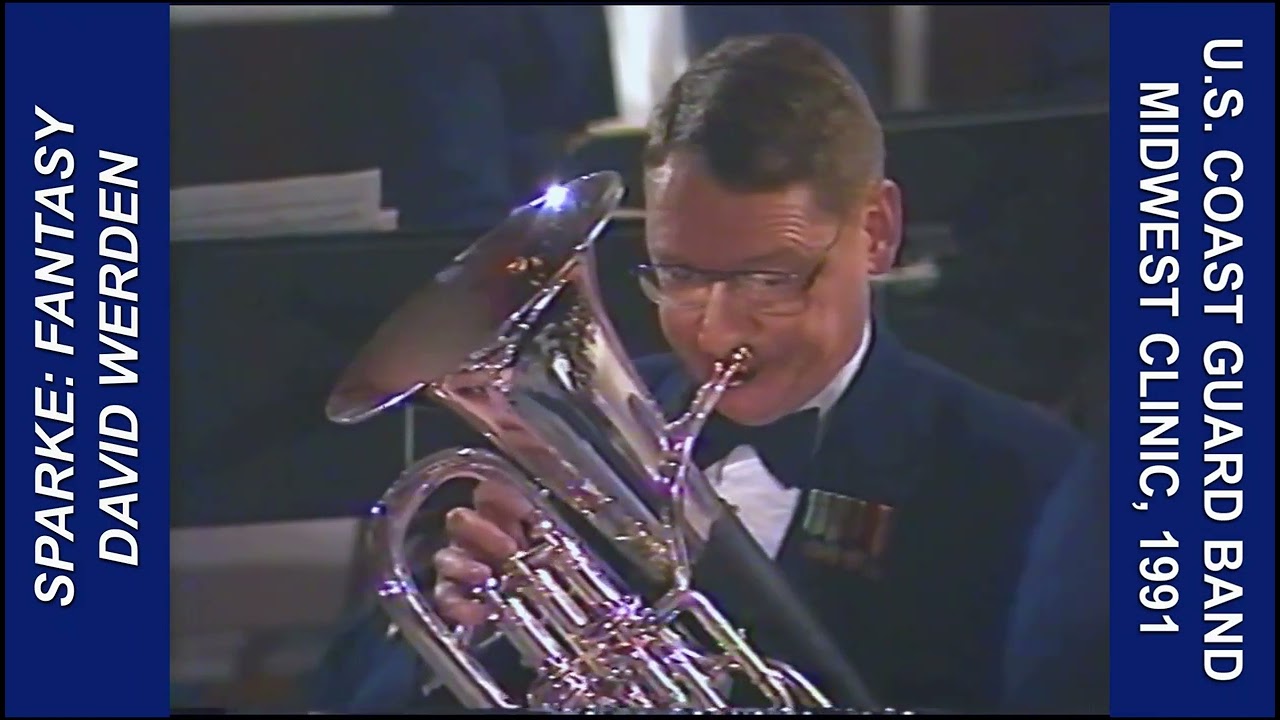 Dave Werden: 