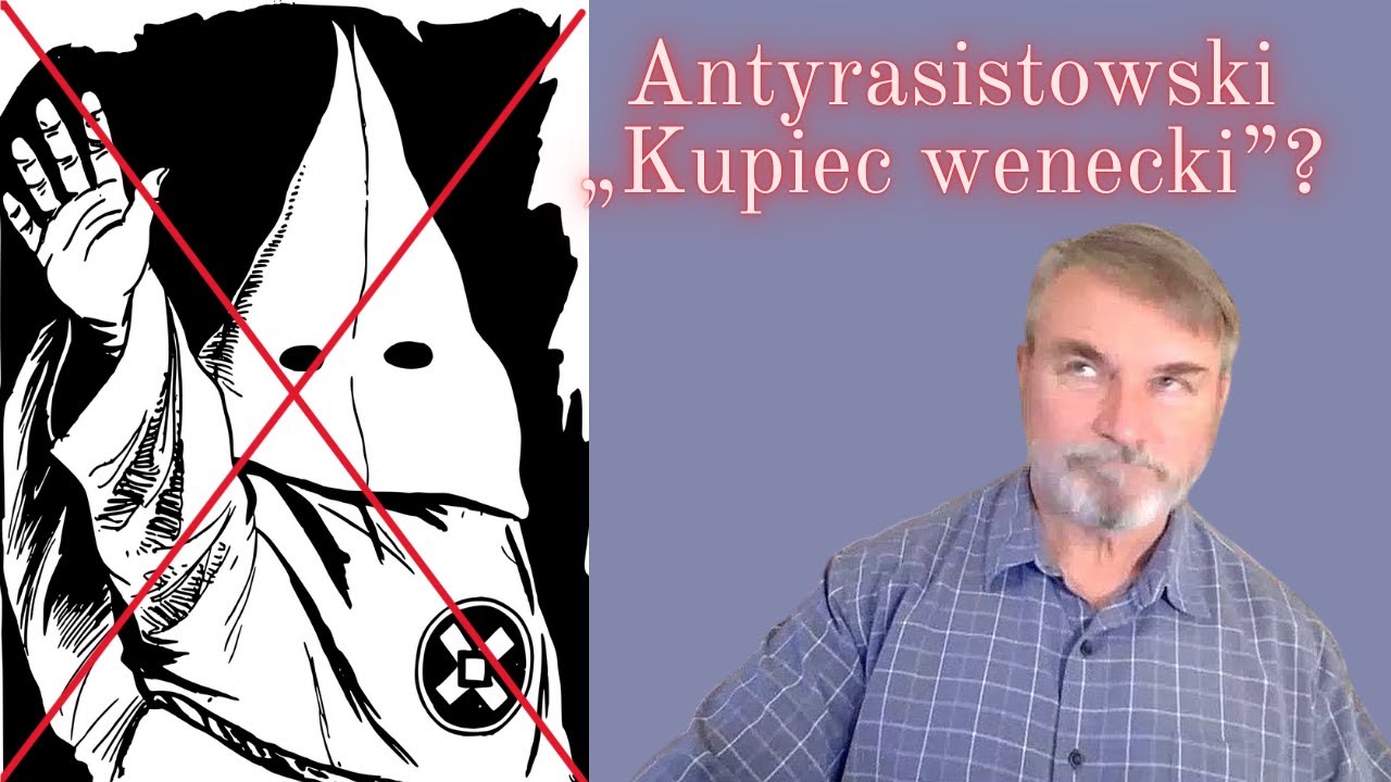 M&oacute;wiąc kr&oacute;tko z Josephem Pearcem 15: Antyrasistowski 
