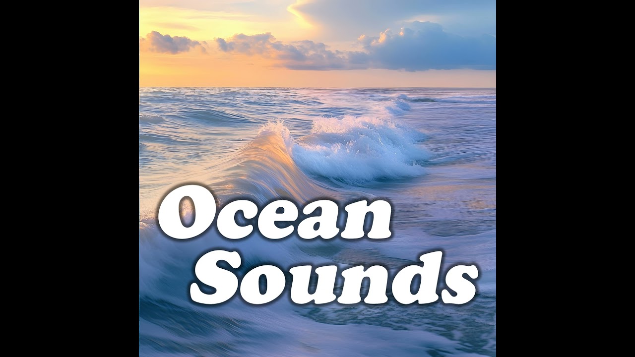 Ocean Balance: Tranquil Beach Rhythms