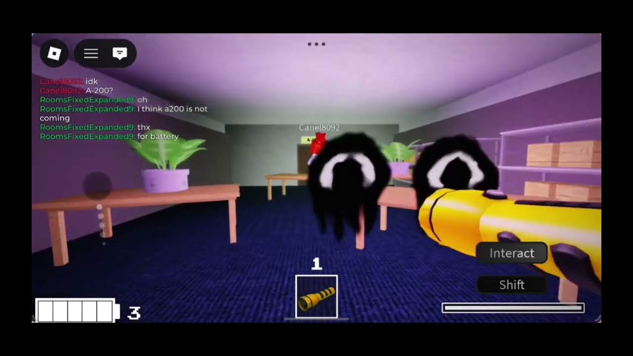 Playing Rooms Fixed Expanded with @Canel8092 part 3
