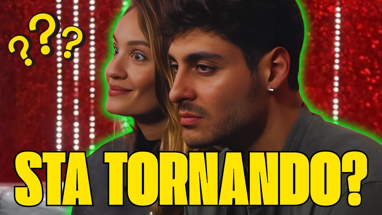 Helena Prestes Torna In Italia? La Frase Di Javier Fa Sognare I Fan