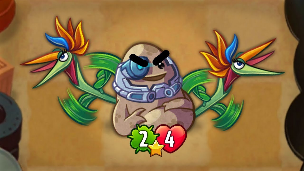 Menacing Superpower + Root Conjure Troll Combos