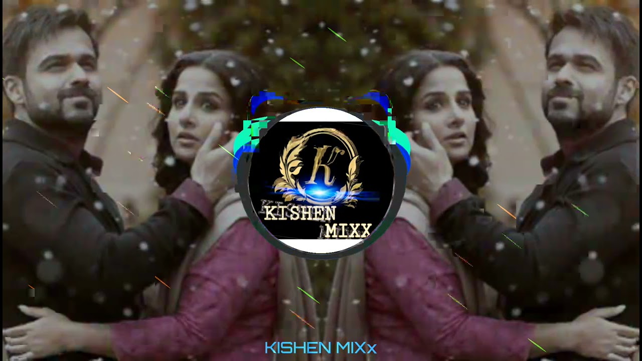 Hasi ban gaye _2k21_remix _- KISHEN MIXx