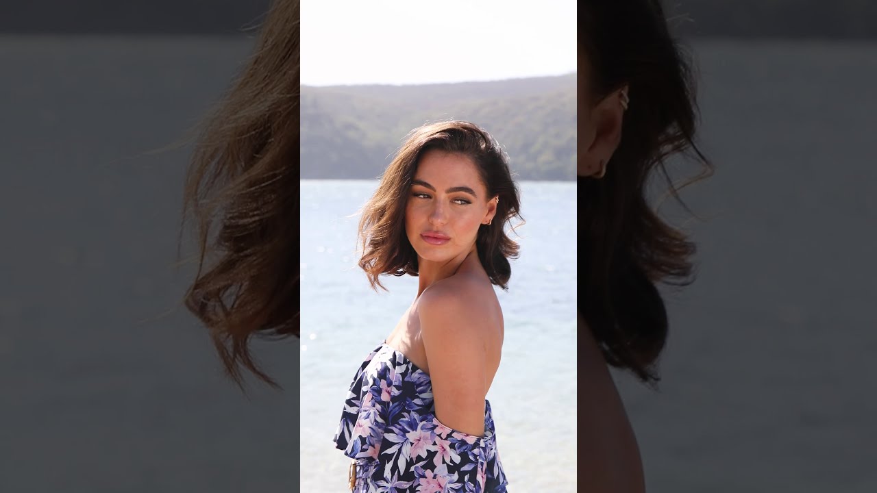 FRESH SOUL | California Dreaming