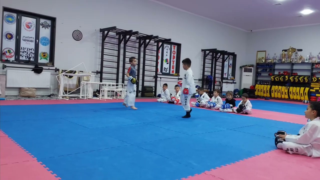Taekwando Nodirbek Новый уровень #taekwando #sporttaekwondo #taekwando #chirchik #kick