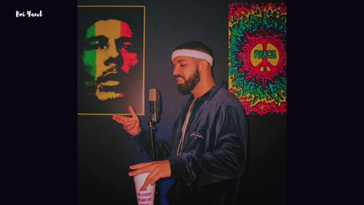 DRAKE TYPE BEAT - 